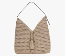 The Neeson Tassel Shopper