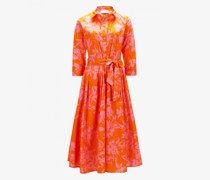 Hemdblusenkleid