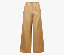 Slouchy Coolness Hose