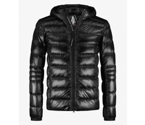 Crofton Hoody Daunenjacke