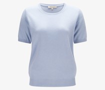 Cashmere-Strickshirt