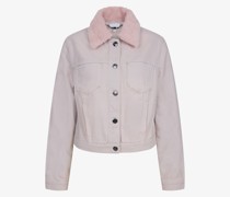 Rosmarin Jeansjacke