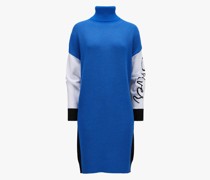 Strickkleid