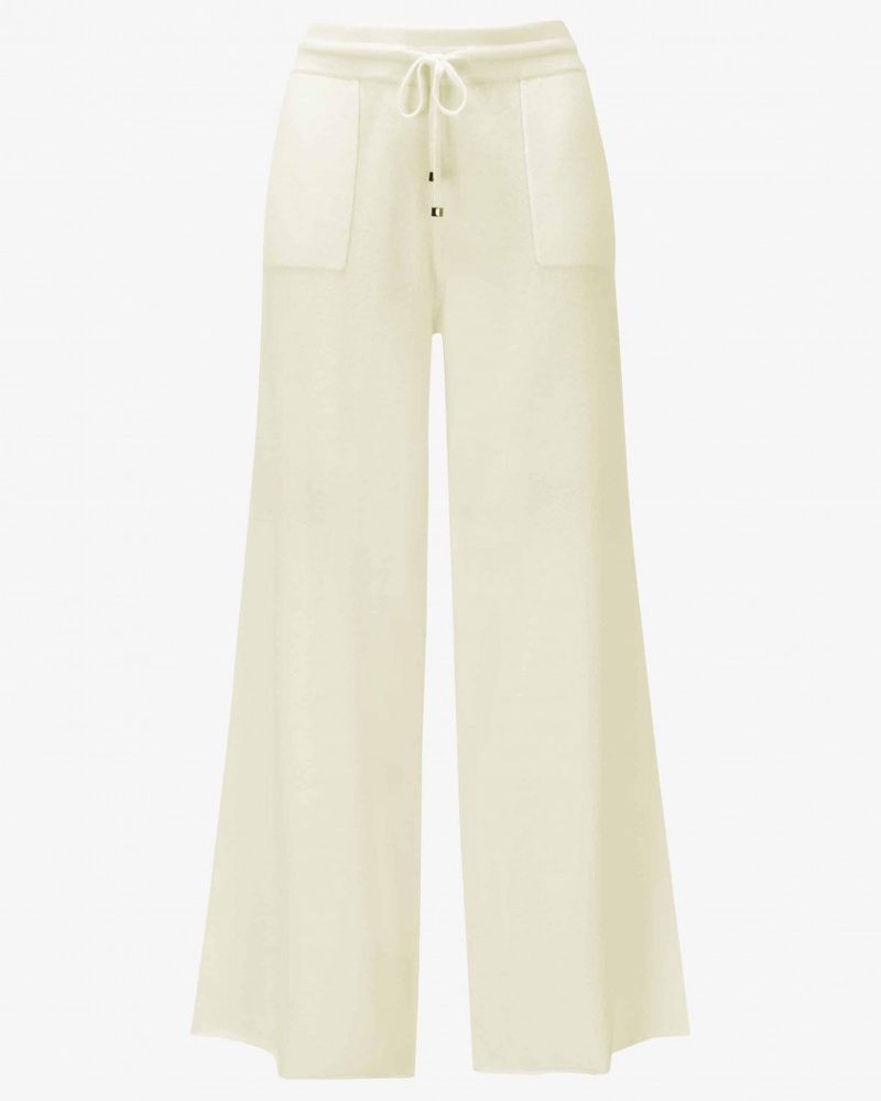 (THE MERCER) N.Y. Damen Cashmere-Hose