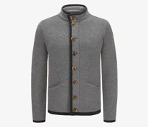Reichenhall Trachten-Strickjacke