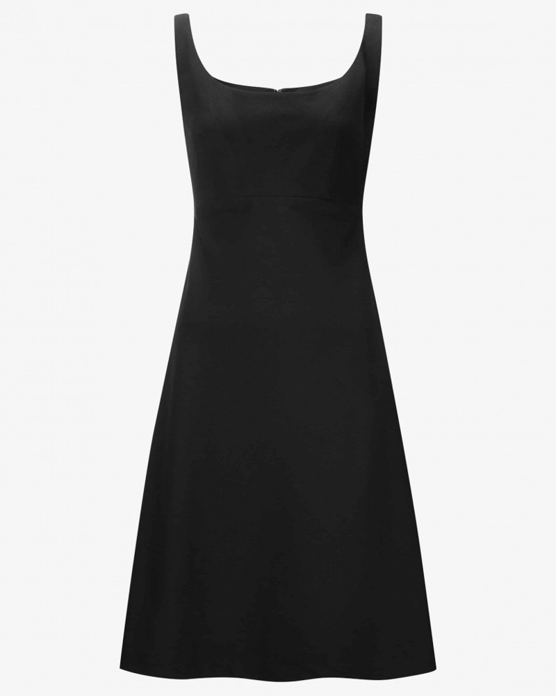Theory Damen Kleid