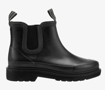 Short Chelsea Boots