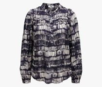 Nia Bluse