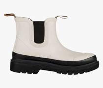 Short Chelsea Boots