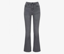 Patty Jeans High Rise Flare