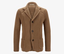 Brenta Strickjacke