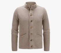 Reichenhall Trachten-Strickjacke