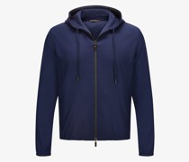 Sweatjacke