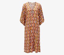 Dalida Beach Kleid
