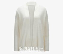 Cashmere-Cardigan