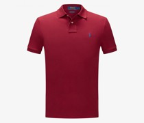 Polo-Shirt Custom Slim Fit