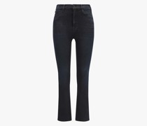 The Hustler Jeans Ankle