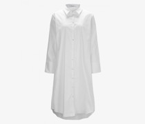 Hemdblusenkleid