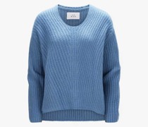 Charm Cashmere-Pullover