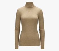 Rollkragenpullover