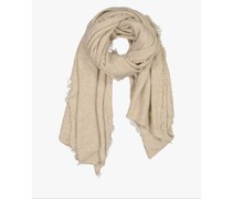 Flora Cashmere-Schal