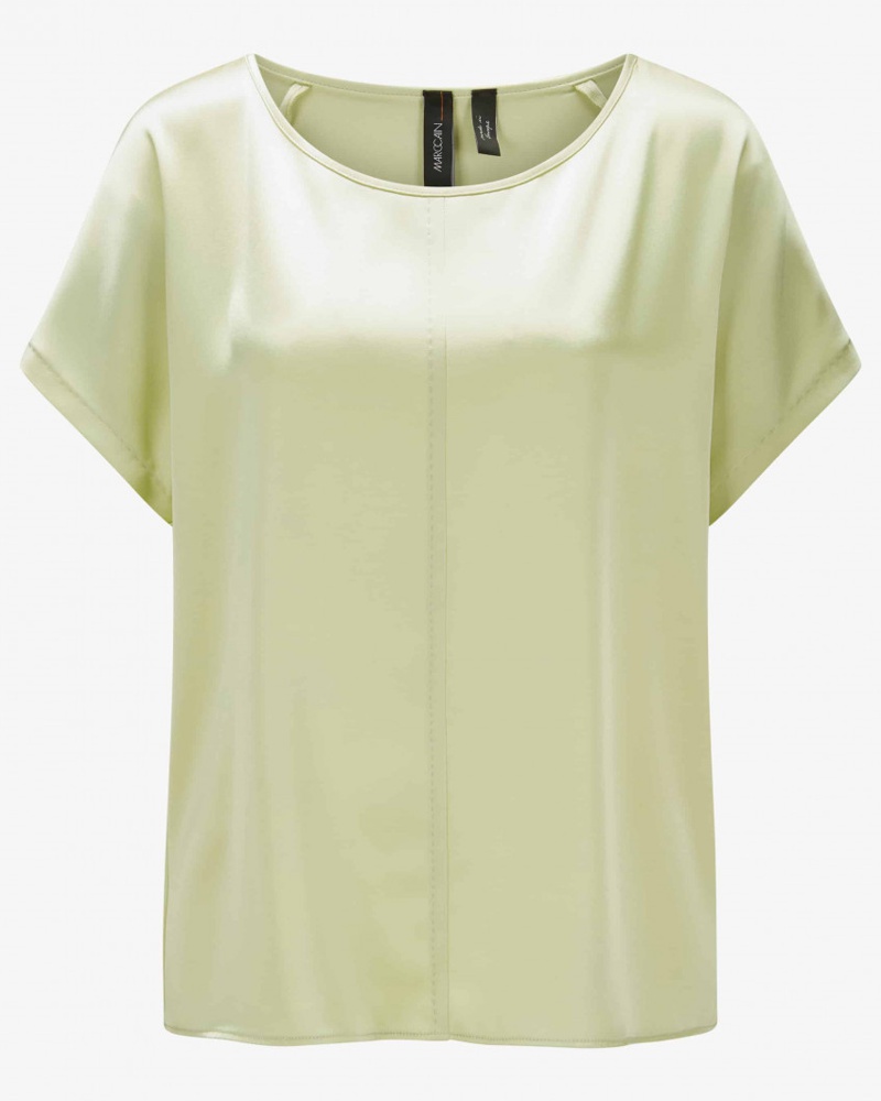 Marc Cain Damen Blusenshirt