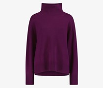 Rollkragenpullover