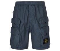 stone island cargo shorts sale