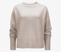 Cashmere-Pullover