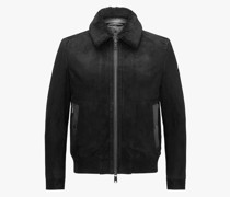 Lendm Lederblouson