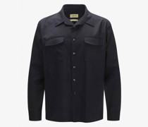 Shirtjacket