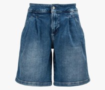 Jeans-Shorts Long