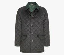 Gerald Cashmere-Jacke