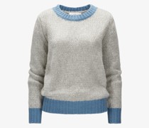 Bailee Cashmere-Pullover