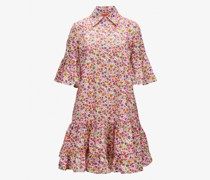 Choux Hemdblusenkleid