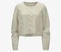 Hannah Cashmere-Pullover