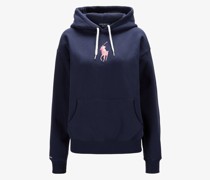 Pink Pony Hoodie