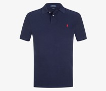 Polo-Shirt Slim Fit