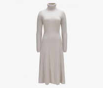 Strickkleid