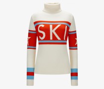 Rollkragenpullover