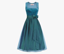 Alice Dirndl kurz mit Schürze