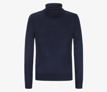 Rollkragenpullover