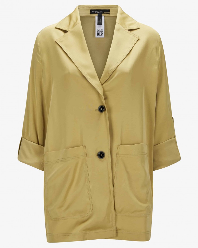 Marc Cain Damen Blazer