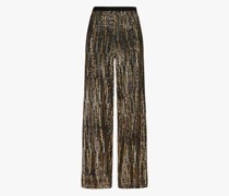 Pailletten-Hose