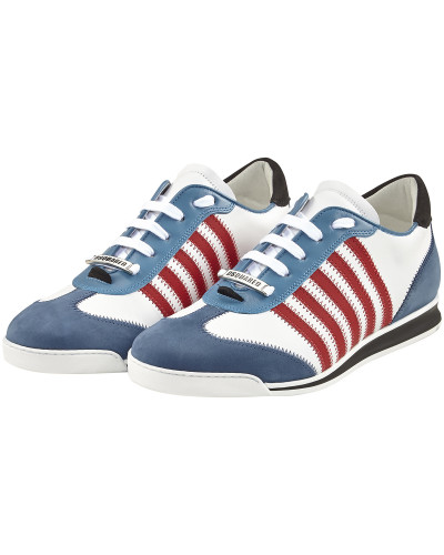 dsquared runner