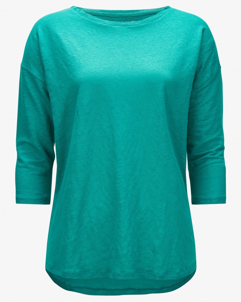 Majestic Damen Longsleeve