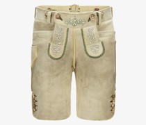 Zirnberg Lederhose aus Hirschleder