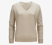 Cashmere-Pullover