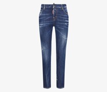 Cool Girl Jeans