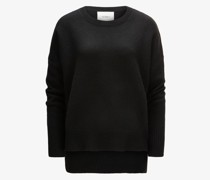 Mila Cashmere-Pullover